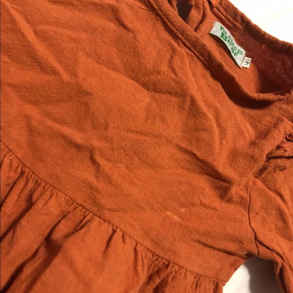 Baby girl romper 18-24months - Picture 2 of 4